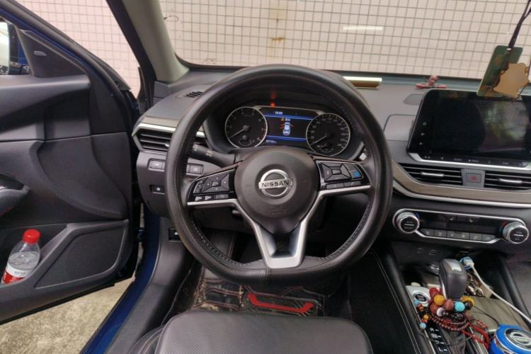 Used Nissan Teana 2021 2.0L XL Upper AD1 Smart Drive & Navigation Edition Steering Wheel
