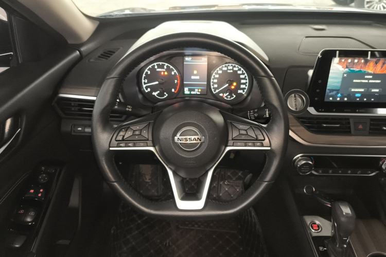 Used Nissan Teana 2021 2.0L XL Comfort Edition Steering Wheel