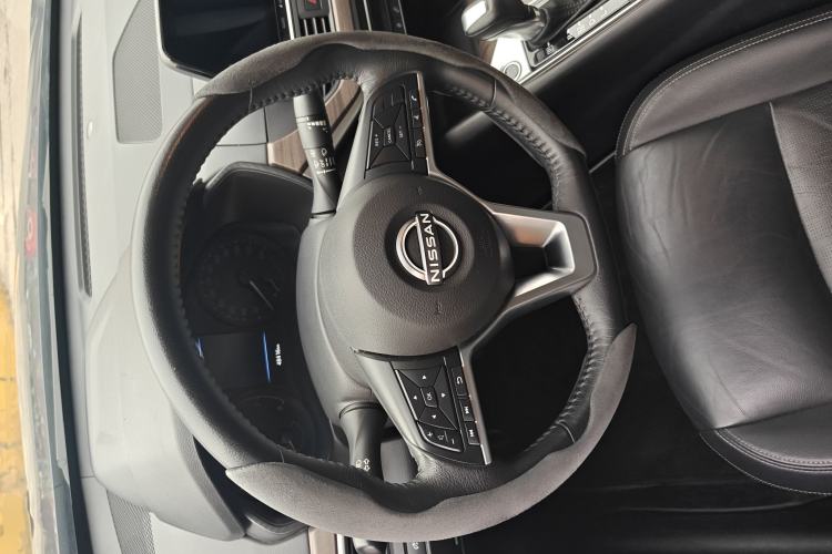 Used Nissan Teana 2021 2.0L XL Comfort Edition Steering Wheel