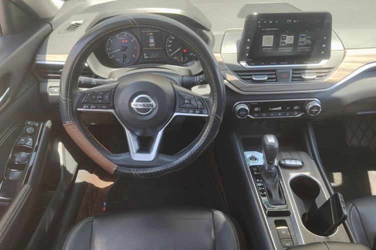 Used Nissan Teana 2021 2.0L XL Comfort Edition Steering Wheel