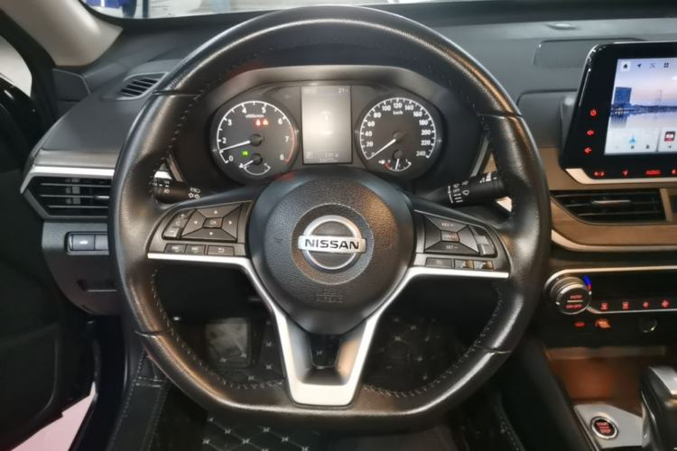 Used Nissan Teana 2021 2.0L XL Comfort Edition Steering Wheel
