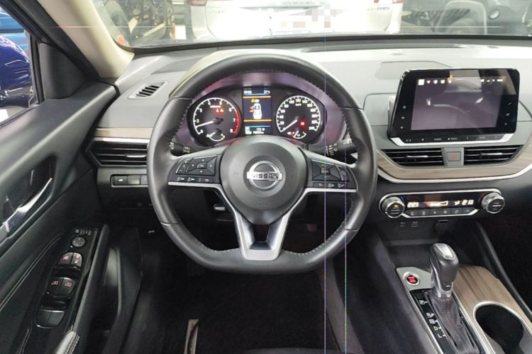 Used Nissan Teana 2021 2.0L XL Comfort Edition Steering Wheel