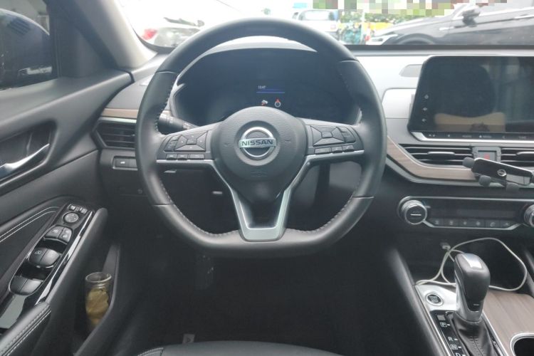 Used Nissan Teana 2021 2.0L XL Comfort Edition Steering Wheel
