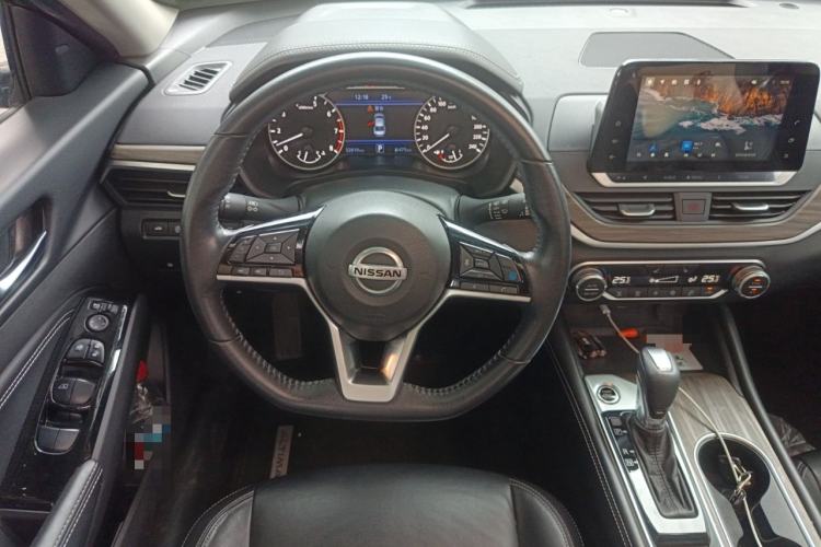 Used Nissan Teana 2021 2.0L XL Upper AD1 Smart Drive & Navigation Edition Steering Wheel
