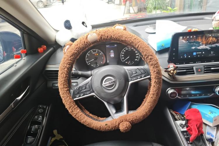 Used Nissan Teana 2021 2.0L XL Comfort Edition Steering Wheel