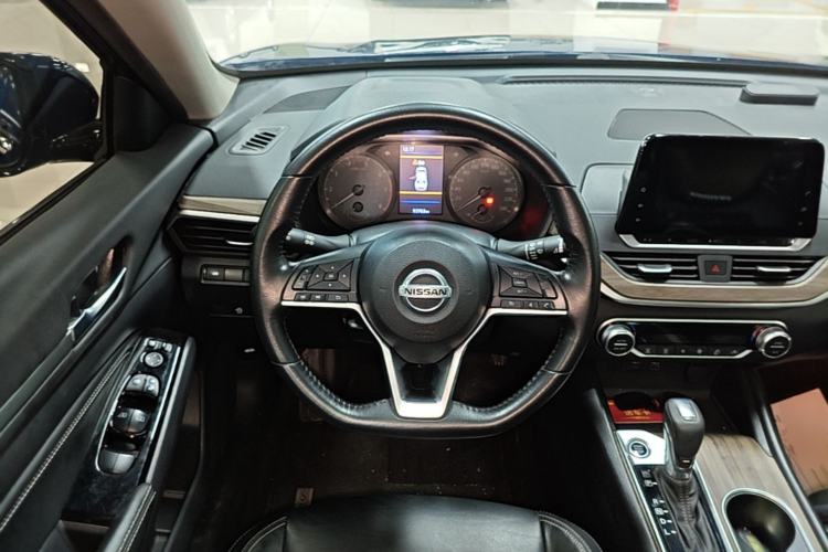 Used Nissan Teana 2021 2.0L XL Comfort Edition Steering Wheel