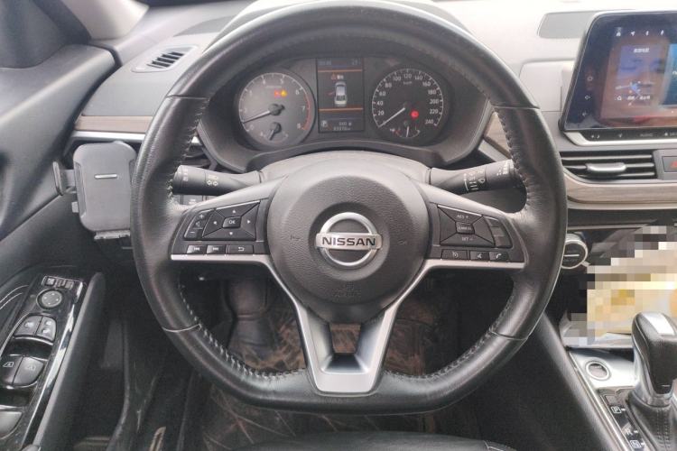 Used Nissan Teana 2021 2.0L XL Comfort Edition Steering Wheel