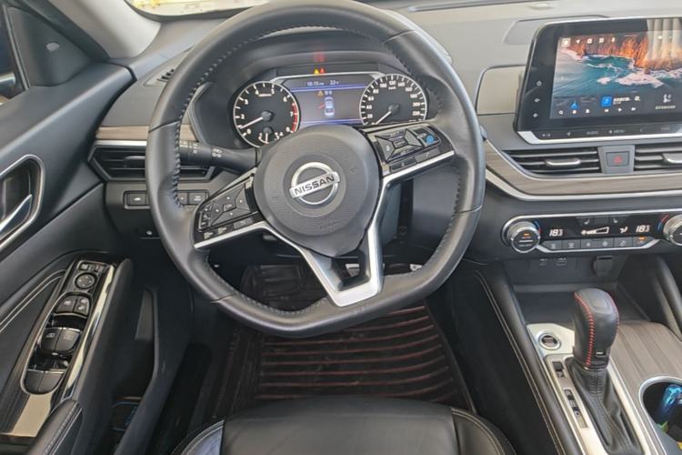 Used Nissan Teana 2021 2.0L XL Upper AD1 Smart Drive & Navigation Edition Steering Wheel