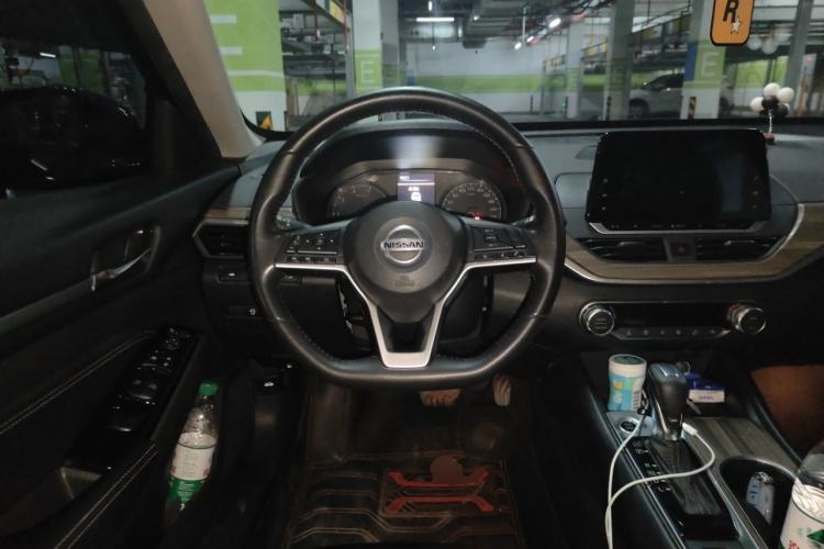 Used Nissan Teana 2021 2.0L XL Comfort Edition Steering Wheel