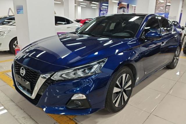 Used Nissan Teana 2021 2.0L XL Comfort Edition