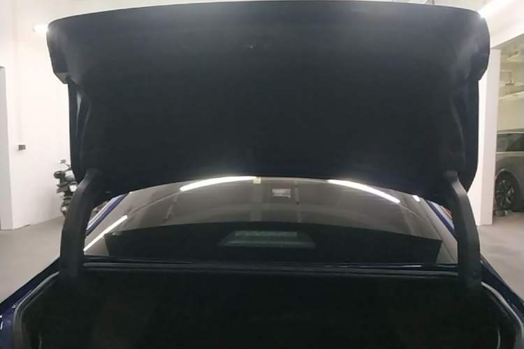 Used Nissan Teana 2021 2.0L XL Comfort Edition Trunk