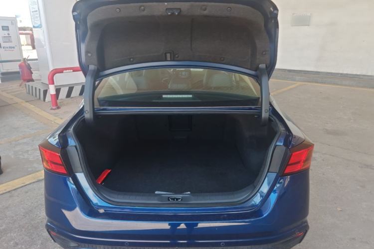 Used Nissan Teana 2021 2.0L XL Comfort Edition Trunk