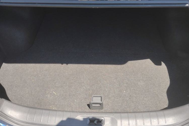 Used Nissan Teana 2021 2.0L XL Comfort Edition Trunk