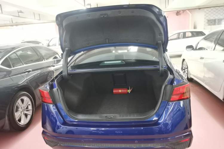 Used Nissan Teana 2021 2.0L XL Comfort Edition Trunk