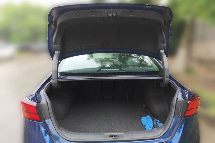 Used Nissan Teana 2021 2.0L XL Comfort Edition Trunk