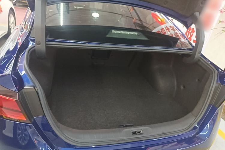 Used Nissan Teana 2021 2.0L XL Comfort Edition Trunk