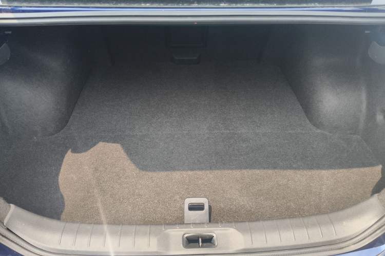 Used Nissan Teana 2021 2.0L XL Comfort Edition Trunk