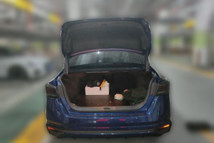 Used Nissan Teana 2021 2.0L XL Comfort Edition Trunk