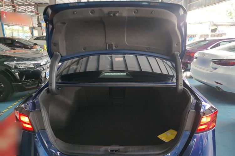 Used Nissan Teana 2021 2.0L XL Comfort Edition Trunk