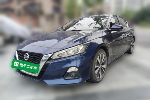 Used Nissan Teana 2021 2.0L XL Comfort Edition