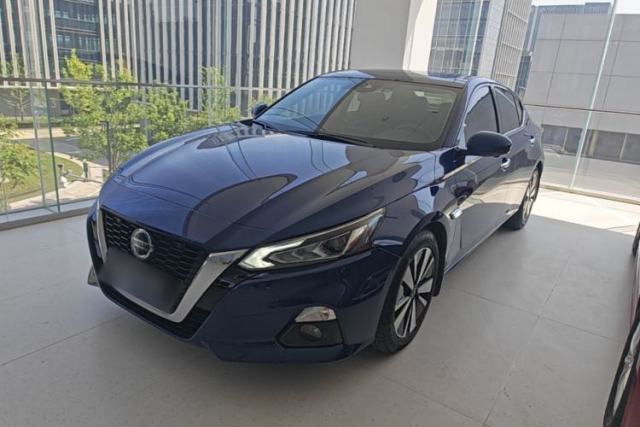 Used Nissan Teana 2021 2.0L XL Upper AD1 Smart Drive & Navigation Edition