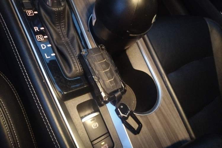 Used Nissan Teana 2021 2.0L XL Upper AD1 Smart Drive & Navigation Edition Vehicle Key