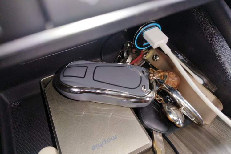Used Nissan Teana 2021 2.0L XL Upper AD1 Smart Drive & Navigation Edition Vehicle Key