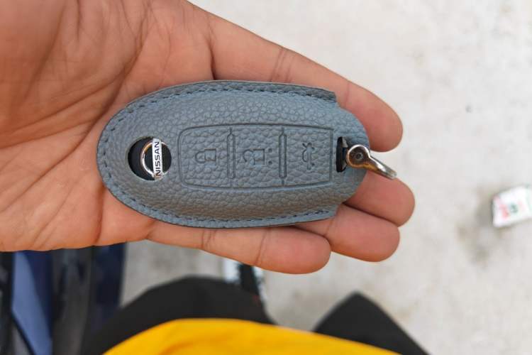 Used Nissan Teana 2021 2.0L XL Comfort Edition Vehicle Key