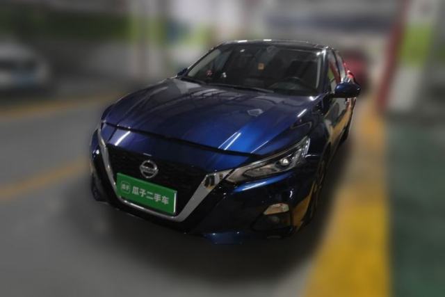 Used Nissan Teana 2021 2.0L XL Comfort Edition