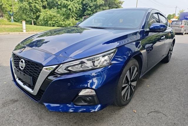 Used Nissan Teana 2021 2.0L XL Comfort Edition