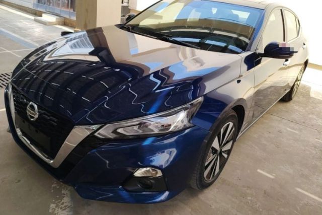 Used Nissan Teana 2021 2.0L XL Comfort Edition