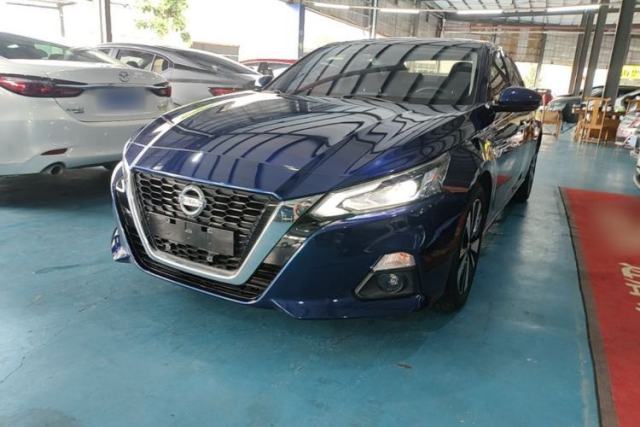 Used Nissan Teana 2021 2.0L XL Comfort Edition