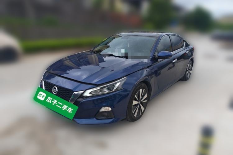 Used Nissan Teana 2021 2.0L XL Comfort Edition Guazi used car, China used car export, Used car for sale, Used cars, Cheapest cars for sale
