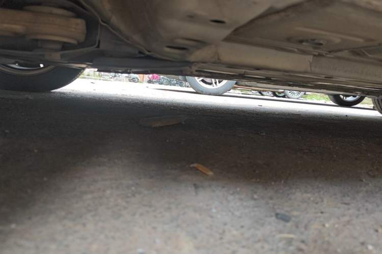 Used Nissan Teana 2021 2.0L XL Comfort Edition Chassis Front Left