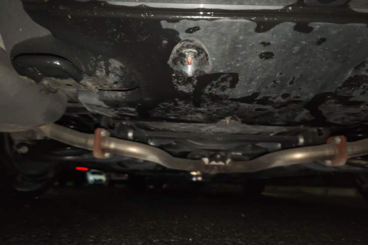 Used Nissan Teana 2021 2.0T XL Smart Upgrade Edition Chassis Rear