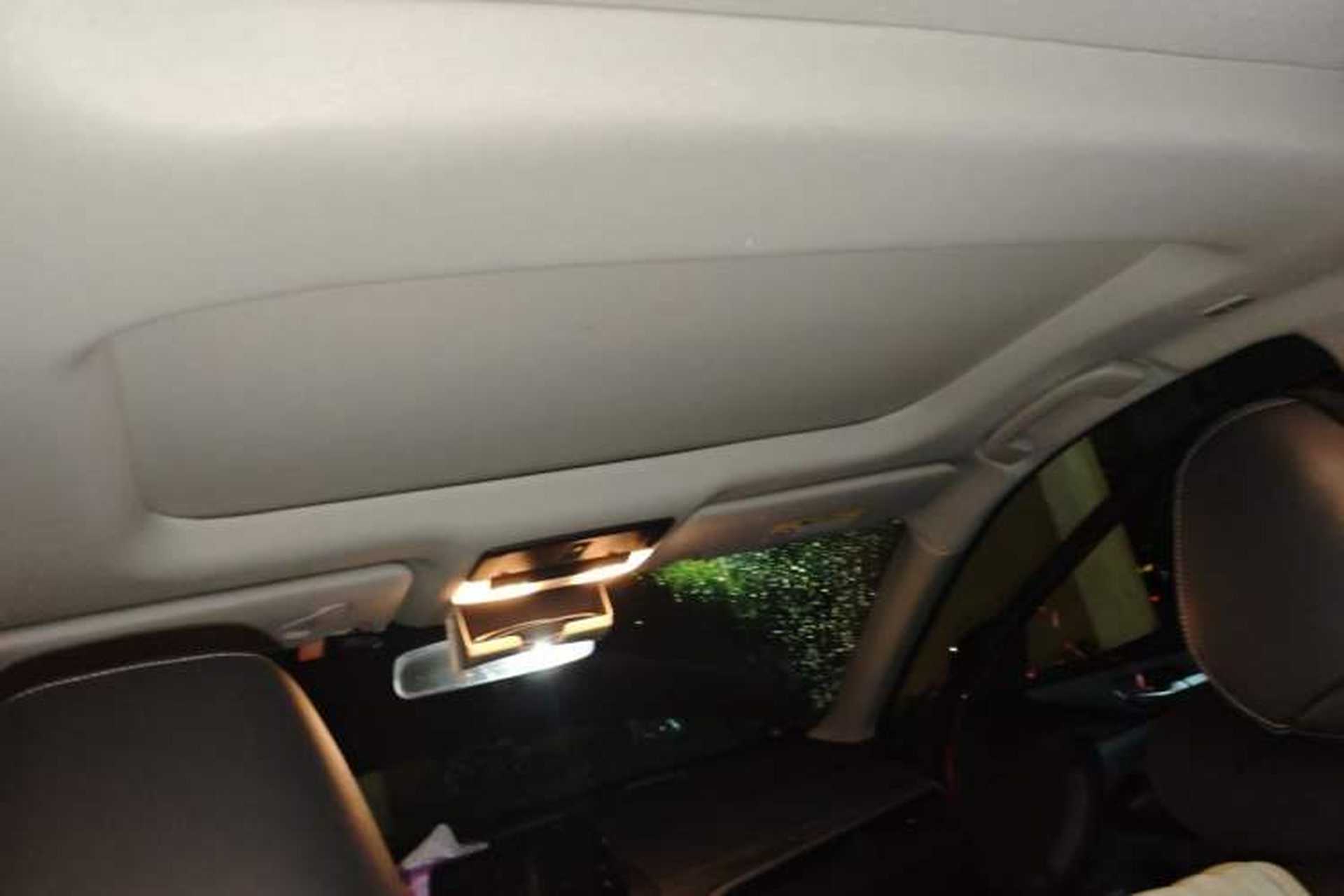 Used Nissan Teana 2021 2.0T XL Smart Upgrade Edition Headliner