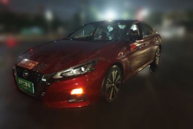 Used Nissan Teana 2021 2.0T XL Smart Upgrade Edition