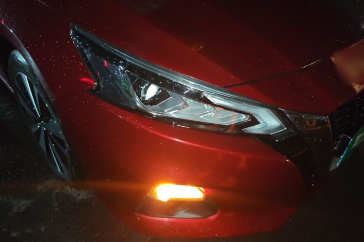 Used Nissan Teana 2021 2.0T XL Smart Upgrade Edition Right Front Headlight