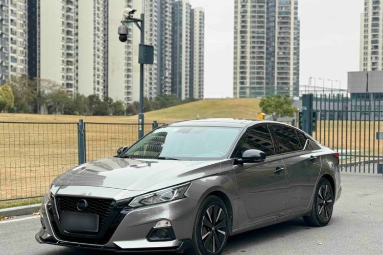 Used Nissan Teana 2021 2.0L XL Comfort Edition Guazi used car, China used car export, Used car for sale, Used  cars, Cheapest cars for sale