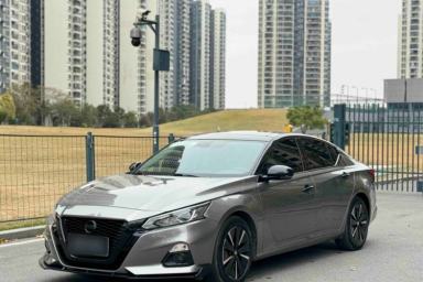 Used Nissan Teana 2021 2.0L XL Comfort Edition