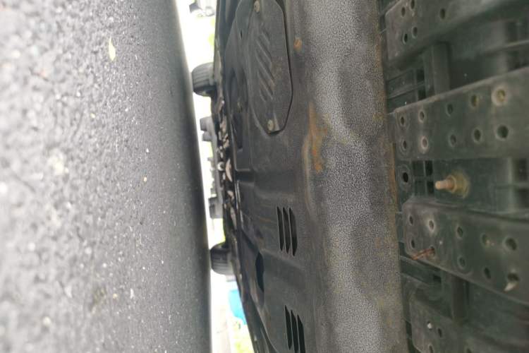 Used Nissan Teana 2021 2.0L XL Comfort Edition Chassis Front