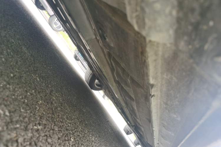 Used Nissan Teana 2021 2.0L XL Comfort Edition Chassis Front Left