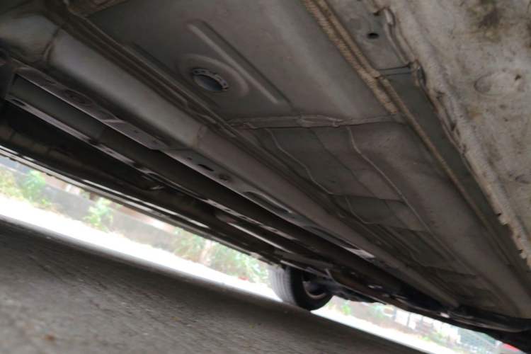 Used Nissan Teana 2021 2.0L XL Comfort Edition Chassis Front Left