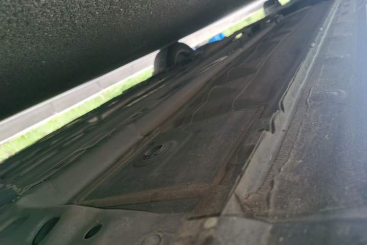 Used Nissan Teana 2021 2.0L XL Comfort Edition Chassis Front Right