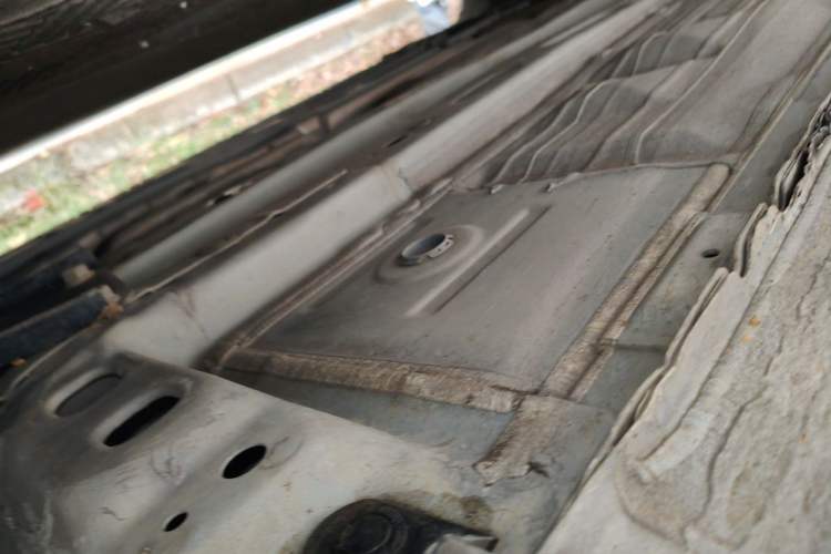 Used Nissan Teana 2021 2.0L XL Comfort Edition Chassis Front Right