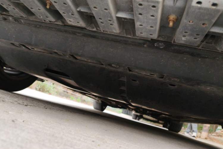 Used Nissan Teana 2021 2.0L XL Comfort Edition Chassis Front