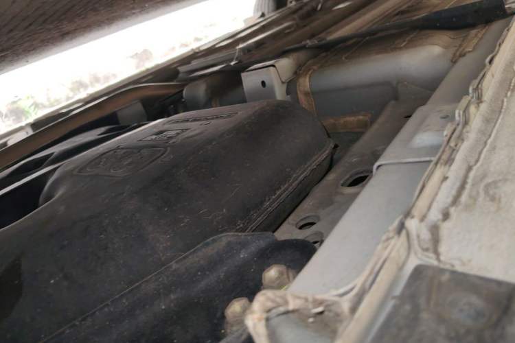 Used Nissan Teana 2021 2.0L XL Comfort Edition Chassis Rear Left
