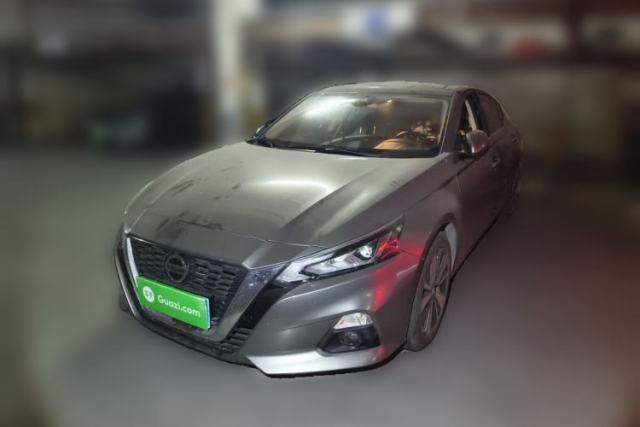 Used Nissan Teana 2021 2.0L XL Upper AD1 Smart Drive & Navigation Edition