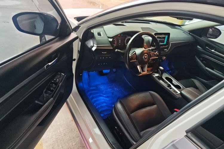 Used Nissan Teana 2021 2.0T XL Upper AD1 Smart Navigation Edition Driver Seat