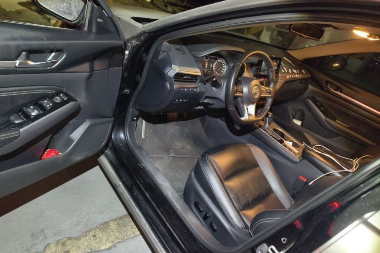 Used Nissan Teana 2021 2.0L XL Upper AD1 Smart Drive & Navigation Edition Driver Seat
